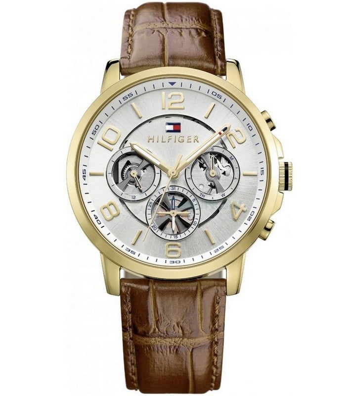 Montre Homme Tommy Hilfiger Keagan 1791291 prix Tunisie