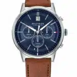 Montre Homme Tommy Hilfiger Kyle 1791629