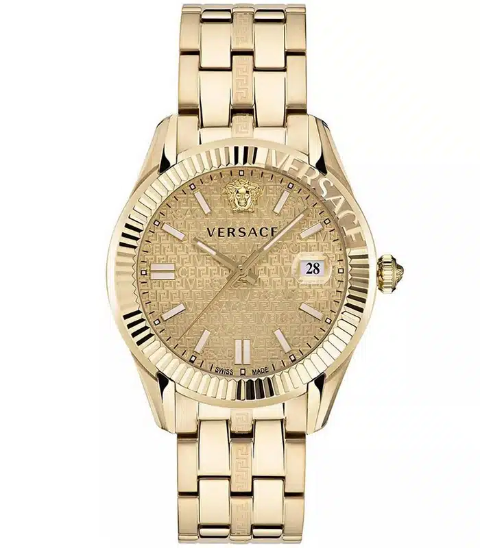 Montre Homme Versace Greca VE3K00522 prix Tunisie Montre Homme Versace Greca VE3K00522 prix Tunisie