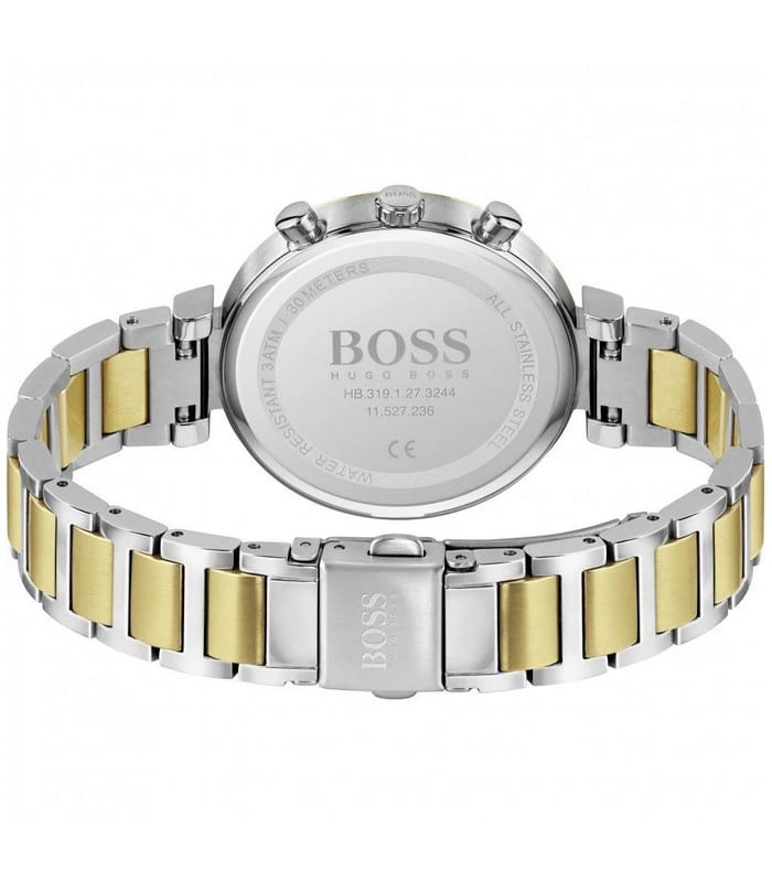 Montre Hugo Boss HB1502550 Femme prix Tunisie Montre Hugo Boss HB1502550 Femme prix Tunisie