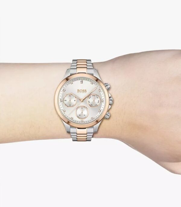 Montre Hugo Boss Hera HB1502564 Femme prix Tunisie