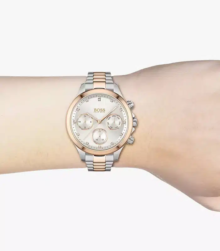 Montre Hugo Boss Hera HB1502564 Femme prix Tunisie Montre Hugo Boss Hera HB1502564 Femme prix Tunisie