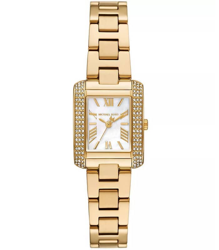 Montre Michael Kors MK4867 Femme prix Tunisie