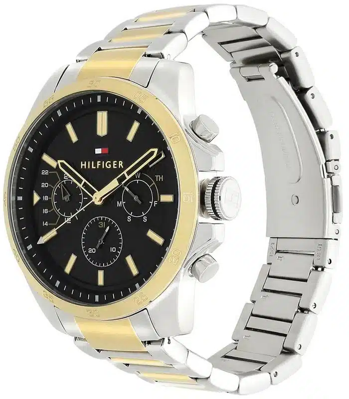Montre Tommy Hilfiger Decker 1791559 Homme prix Tunisie Montre Tommy Hilfiger Decker 1791559 Homme prix Tunisie