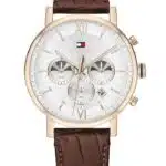 Montre Homme Tommy Hilfiger Evan 1710394