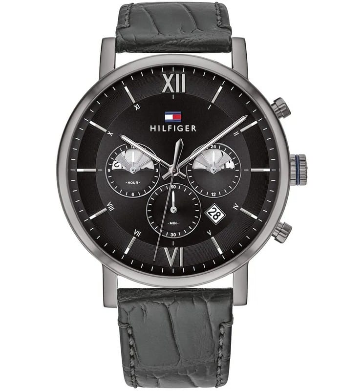 Montre Tommy Hilfiger Evan 1710395 Homme prix Tunisie