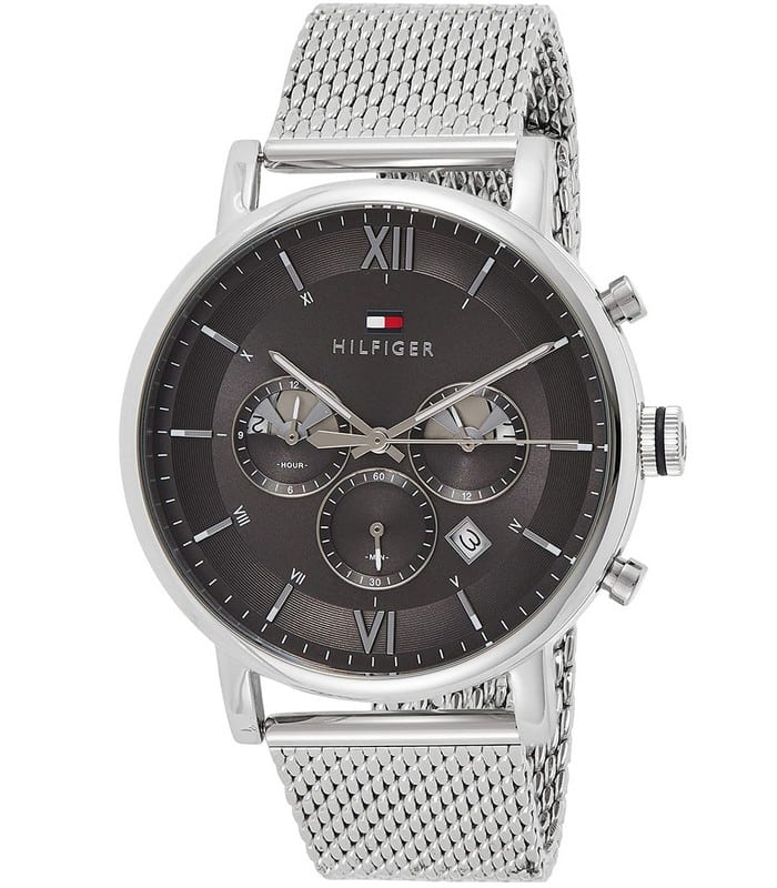 Montre Tommy Hilfiger Evan 1710396 Homme prix Tunisie Montre Tommy Hilfiger Evan 1710396 Homme prix Tunisie