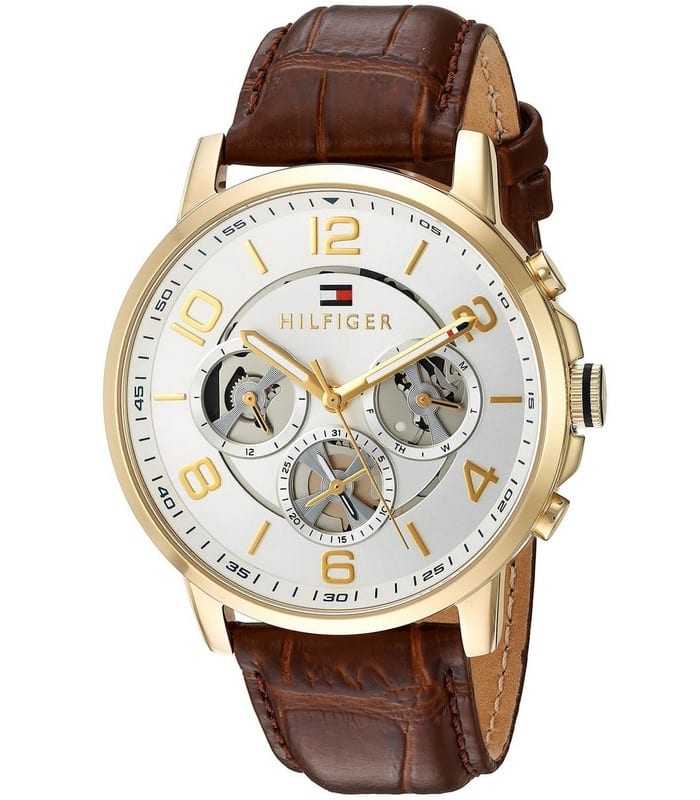 Montre Tommy Hilfiger Keagan 1791291 Homme prix Tunisie Montre Tommy Hilfiger Keagan 1791291 Homme prix Tunisie