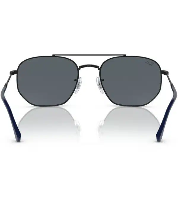 Prix lunette Homme et Femme Ray-Ban RB3707 002 R5 Tunisie