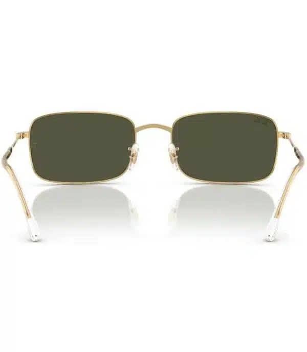 Prix lunette Homme et Femme Ray-Ban RB3746 001 31 Tunisie