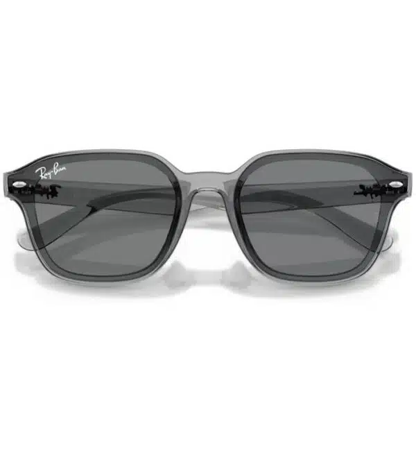 Prix lunette Homme et Femme Ray-Ban RB4458D 6450 8G Tunisie