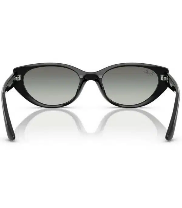 Prix lunette Ray-Ban RB4457D 6677 71 Femme Tunisie