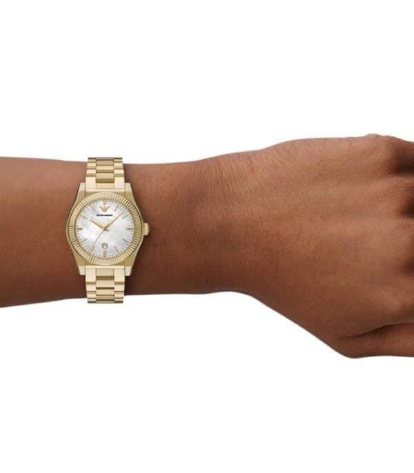 Prix montre Femme Emporio Armani AR11657 Tunisie