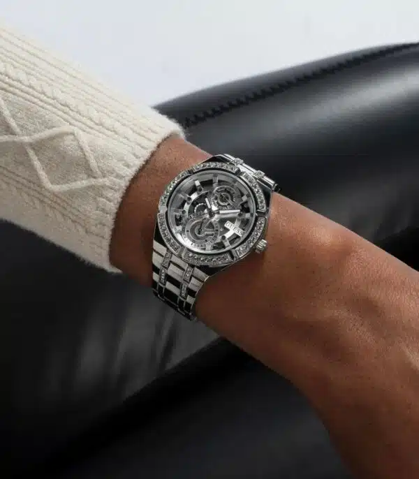 Prix montre Femme Guess GW0604L1 Tunisie