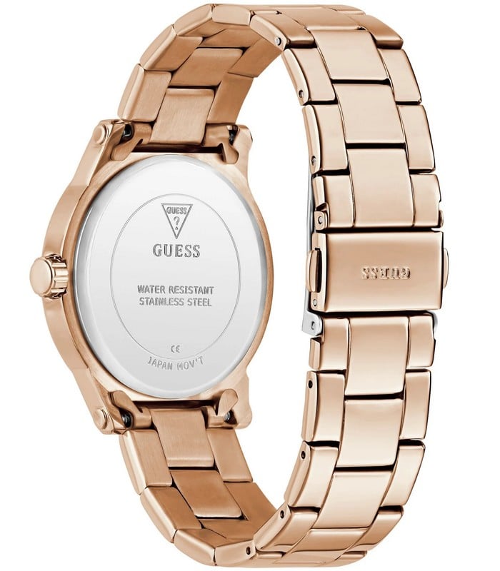 Prix montre Femme Guess GW0861L3 Tunisie Prix montre Femme Guess GW0861L3 Tunisie