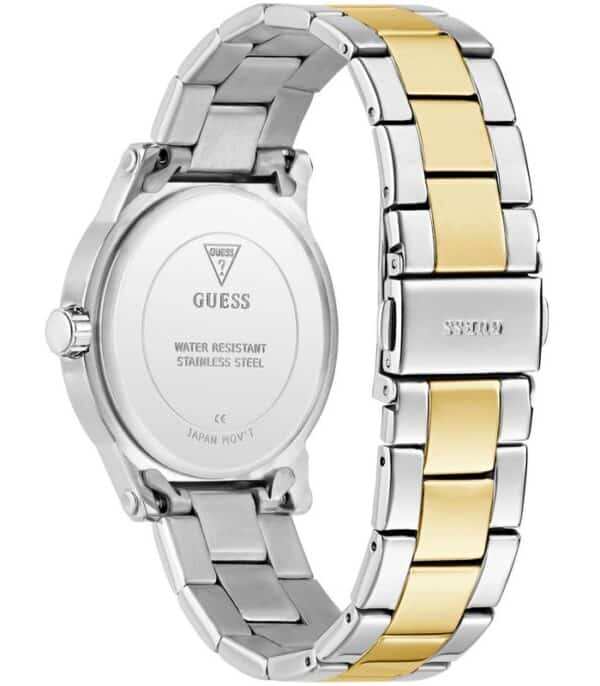 Prix montre Femme Guess GW0861L4 Tunisie Prix montre Femme Guess GW0861L4 Tunisie