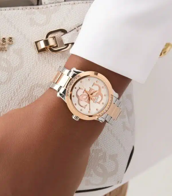 Prix montre Femme Guess GW0861L5 Tunisie