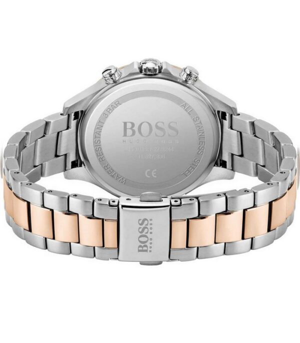 Prix montre Femme Hugo Boss Hera HB1502564 Tunisie