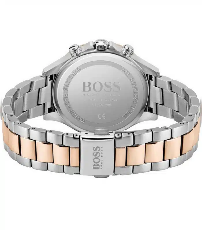 Prix montre Femme Hugo Boss Hera HB1502564 Tunisie Prix montre Femme Hugo Boss Hera HB1502564 Tunisie