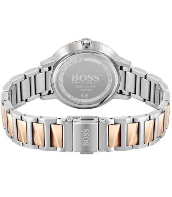 Prix montre Femme Hugo Boss Signature HB1502567 Tunisie