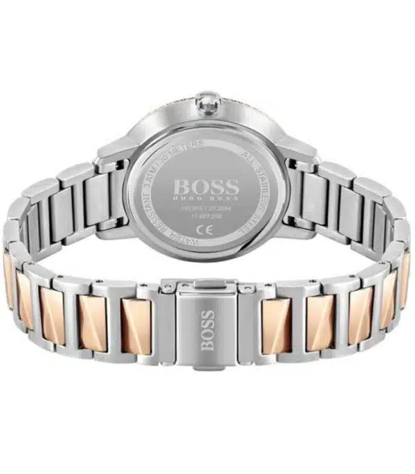 Prix montre Femme Hugo Boss Signature HB1502567 Tunisie Prix montre Femme Hugo Boss Signature HB1502567 Tunisie