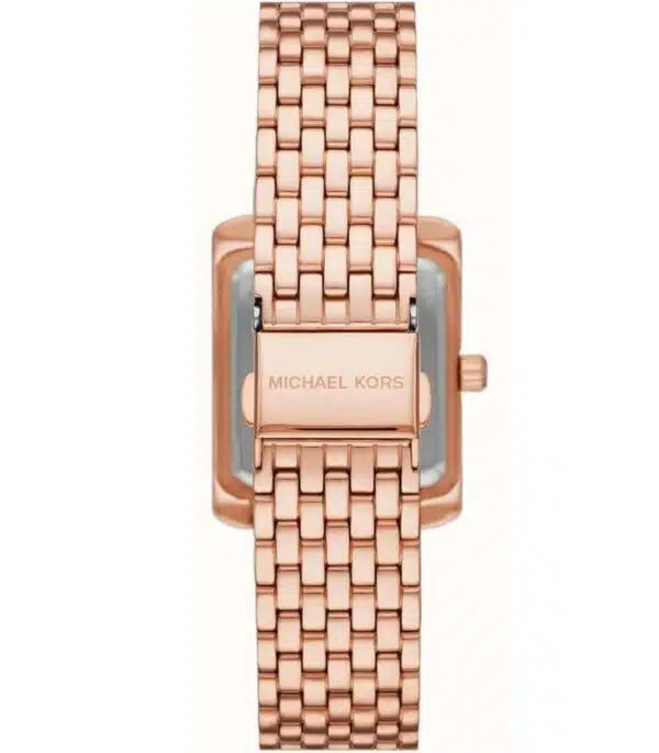 Prix montre Femme Michael Kors MK4743 Emery Tunisie
