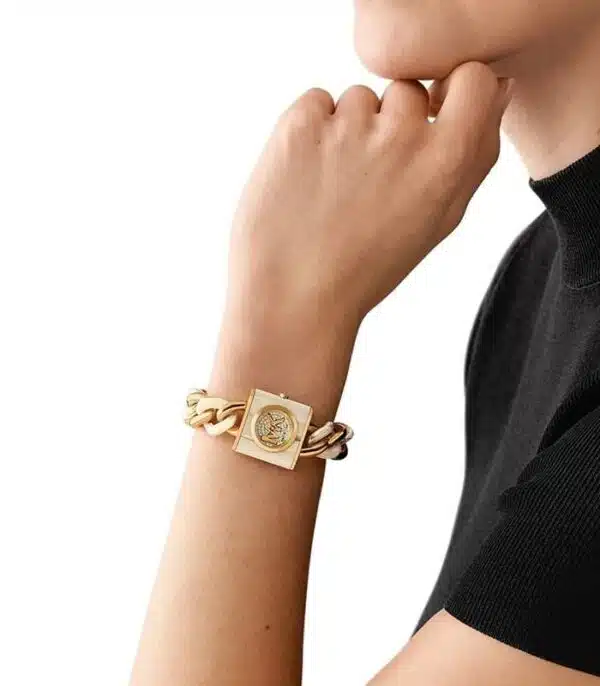 Prix montre Femme Michael Kors MK4809 Tunisie