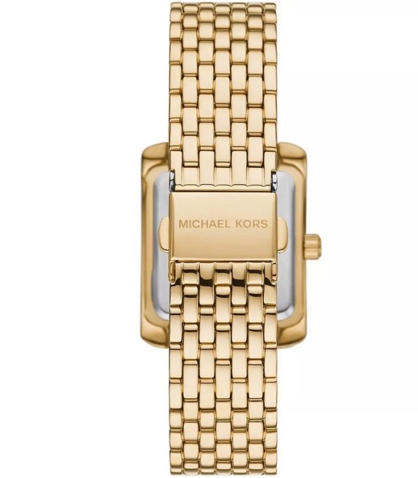 Prix montre Femme Michael Kors MK4826 Emery Tunisie Prix montre Femme Michael Kors MK4826 Emery Tunisie