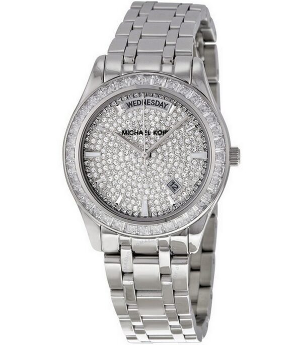 Prix montre Femme Michael Kors MK6144 Tunisie Prix montre Femme Michael Kors MK6144 Tunisie