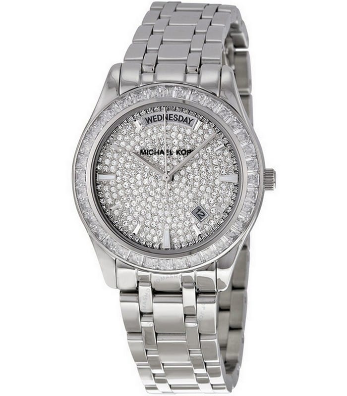 Prix montre Femme Michael Kors MK6144 Tunisie Prix montre Femme Michael Kors MK6144 Tunisie