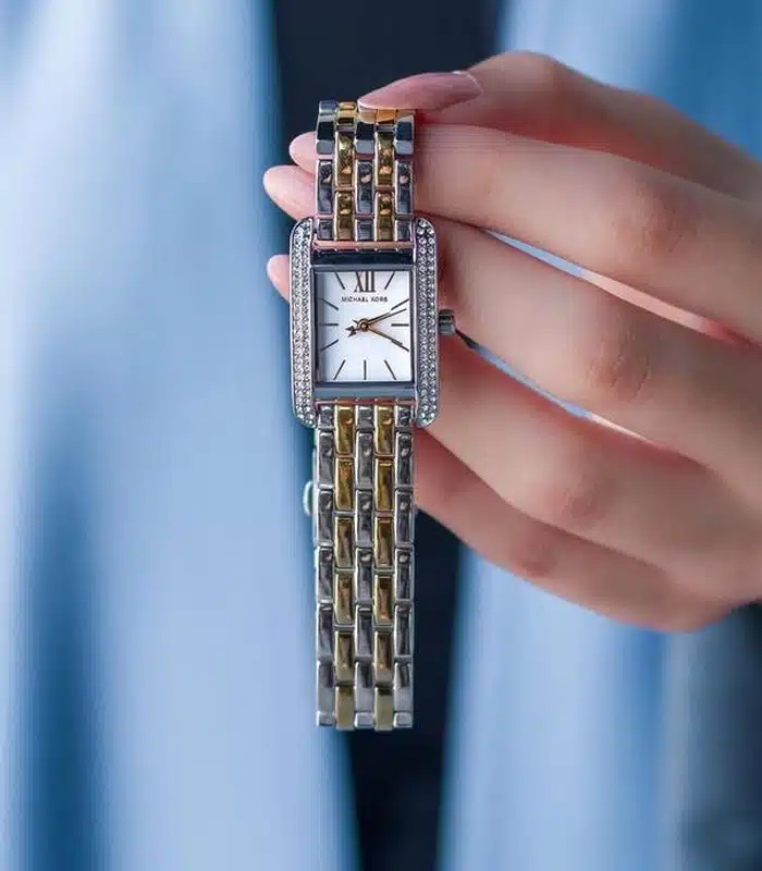 Prix montre Femme Michael Kors MKO1035 Tunisie Prix montre Femme Michael Kors MKO1035 Tunisie