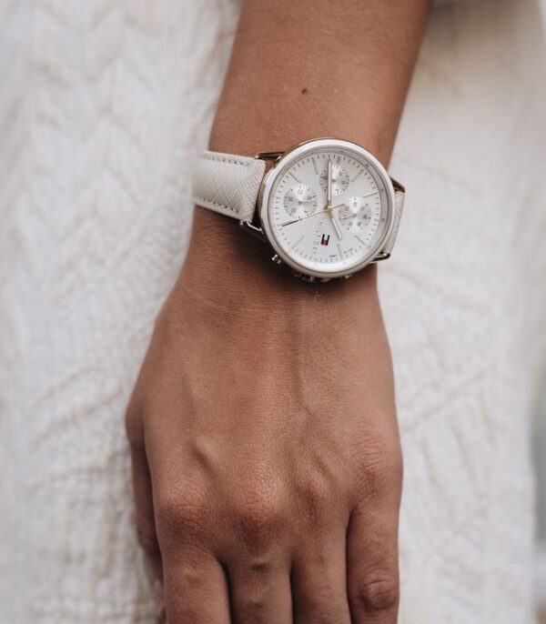 Prix montre Femme Tommy Hilfiger 1781790 Tunisie