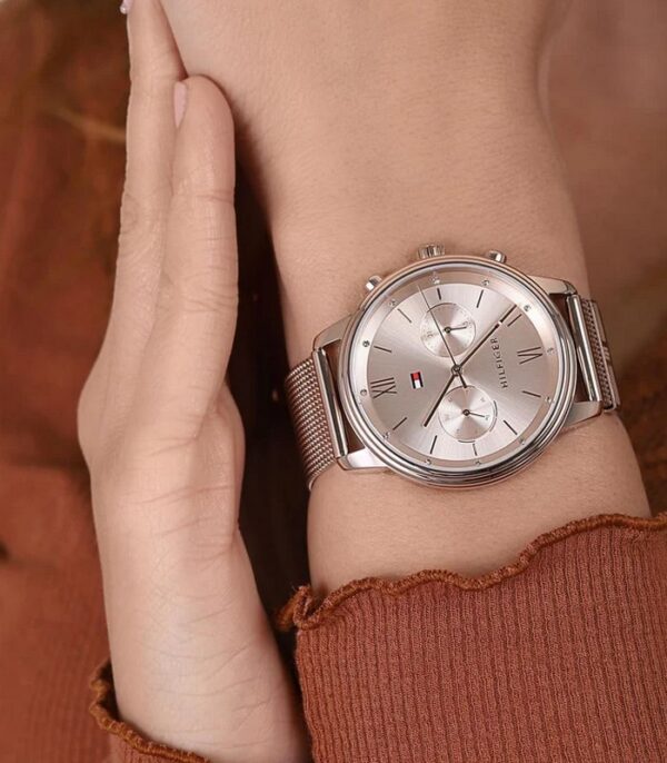 Prix montre Femme Tommy Hilfiger 1782303 Tunisie