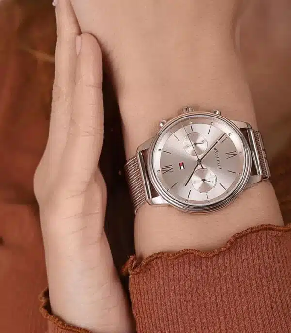 Prix montre Femme Tommy Hilfiger 1782303 Tunisie Prix montre Femme Tommy Hilfiger 1782303 Tunisie