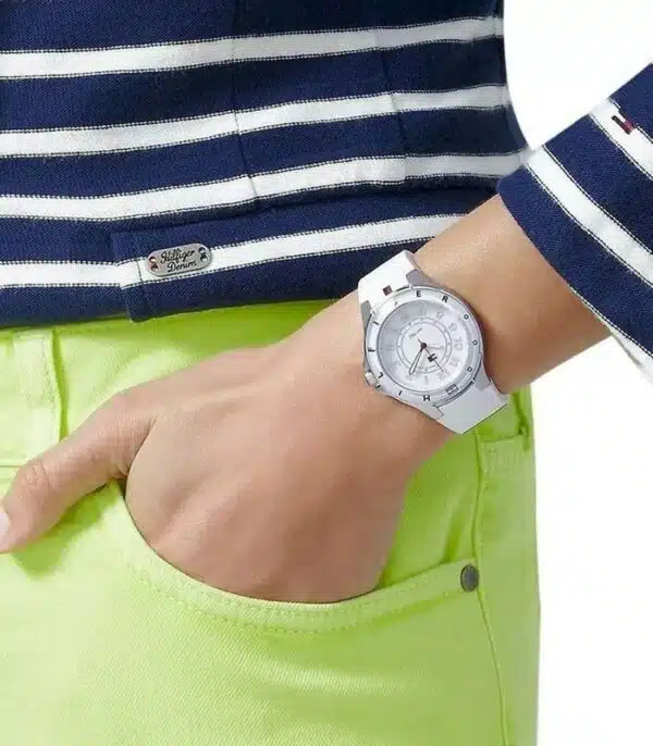 Prix montre Femme Tommy Hilfiger Carley 1781271 Tunisie Prix montre Femme Tommy Hilfiger Carley 1781271 Tunisie