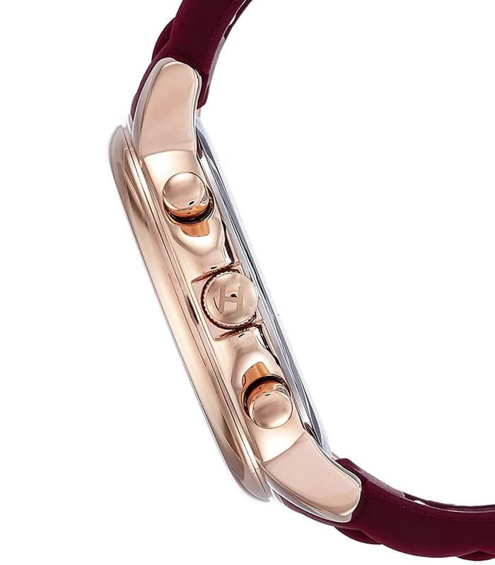 Montre Femme Tommy Hilfiger Claudia 1781744 | prix imbattable