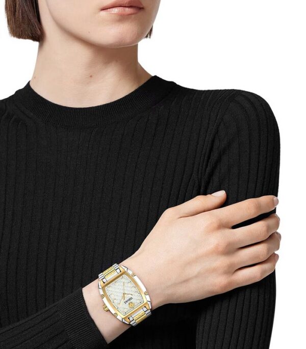 Prix montre Femme Versace Dominus VE8K00424 Tunisie Prix montre Femme Versace Dominus VE8K00424 Tunisie