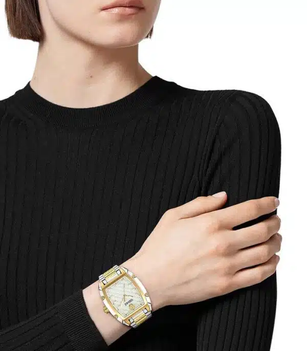 Prix montre Femme Versace Dominus VE8K00424 Tunisie Prix montre Femme Versace Dominus VE8K00424 Tunisie