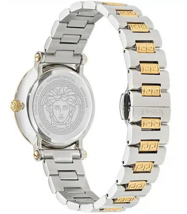 Prix montre Femme Versace Greca VE9C00424 Tunisie Prix montre Femme Versace Greca VE9C00424 Tunisie