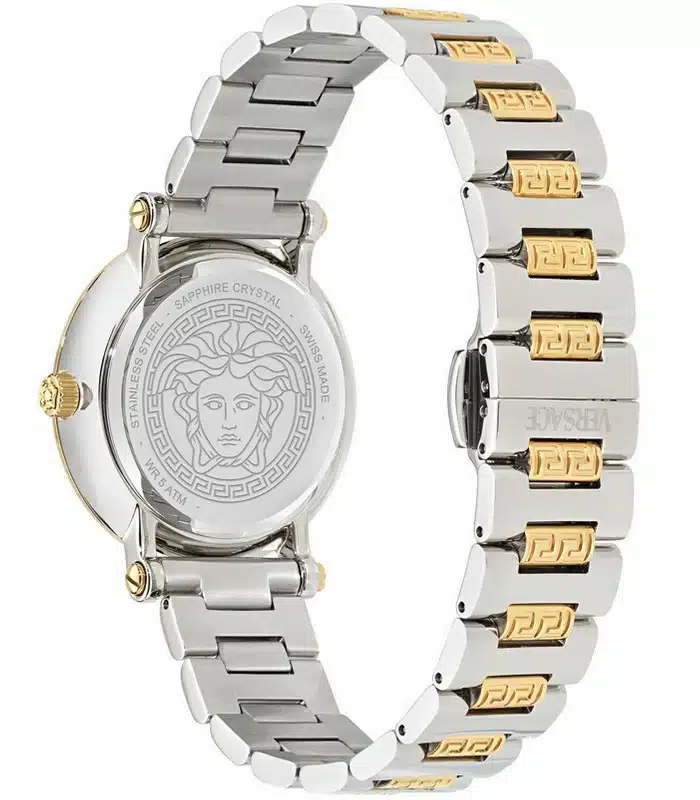 Prix montre Femme Versace Greca VE9C00424 Tunisie Prix montre Femme Versace Greca VE9C00424 Tunisie