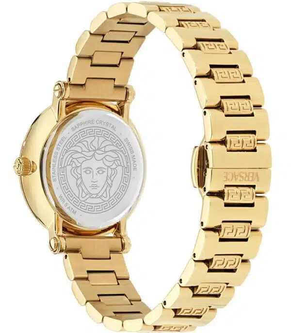 Prix montre Femme Versace Greca VE9C00724 Femme Tunisie Prix montre Femme Versace Greca VE9C00724 Femme Tunisie
