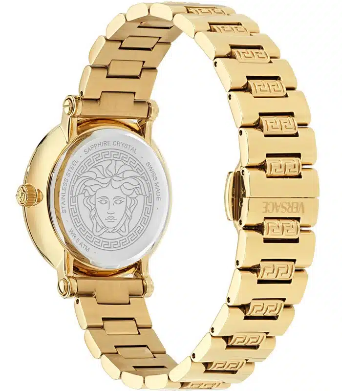 Prix montre Femme Versace Greca VE9C00724 Femme Tunisie Prix montre Femme Versace Greca VE9C00724 Femme Tunisie