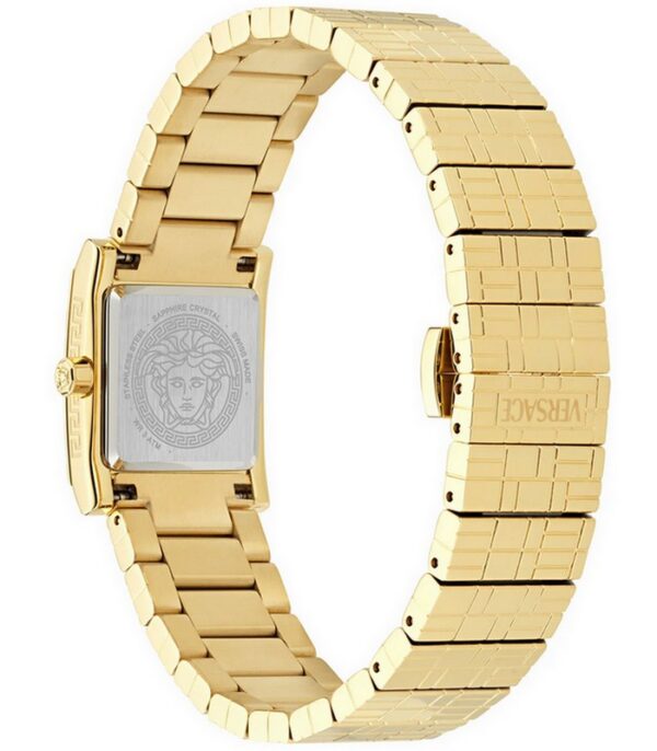 Prix montre Femme Versace Mosaic VE9B00324 Femme Tunisie