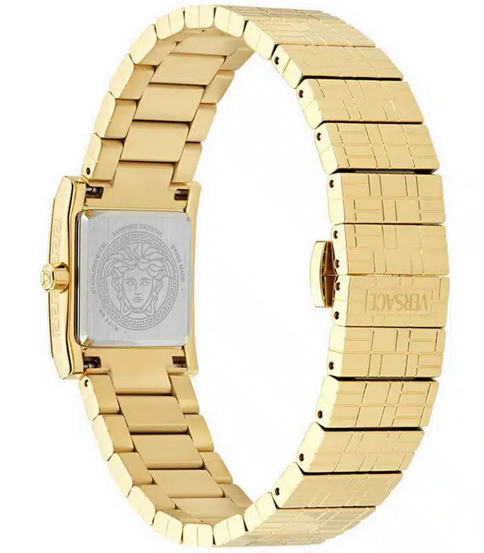 Prix montre Femme Versace Mosaic VE9B00324 Femme Tunisie Prix montre Femme Versace Mosaic VE9B00324 Femme Tunisie