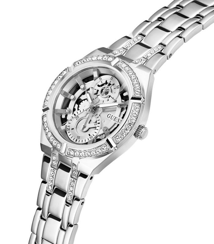 Prix montre Guess GW0604L1 Femme Tunisie Prix montre Guess GW0604L1 Femme Tunisie