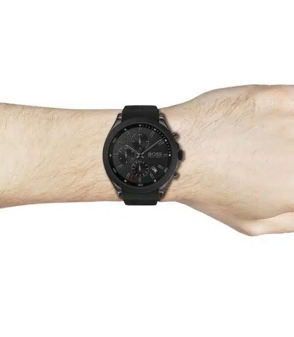 Prix montre Homme Hugo Boss velocity HB1513720 Tunisie