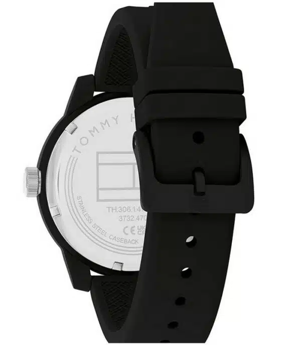 Prix montre Homme Tommy Hilfiger Denim 1791326 Tunisie