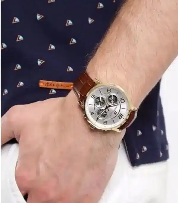 Prix montre Homme Tommy Hilfiger Keagan 1791291 Tunisie