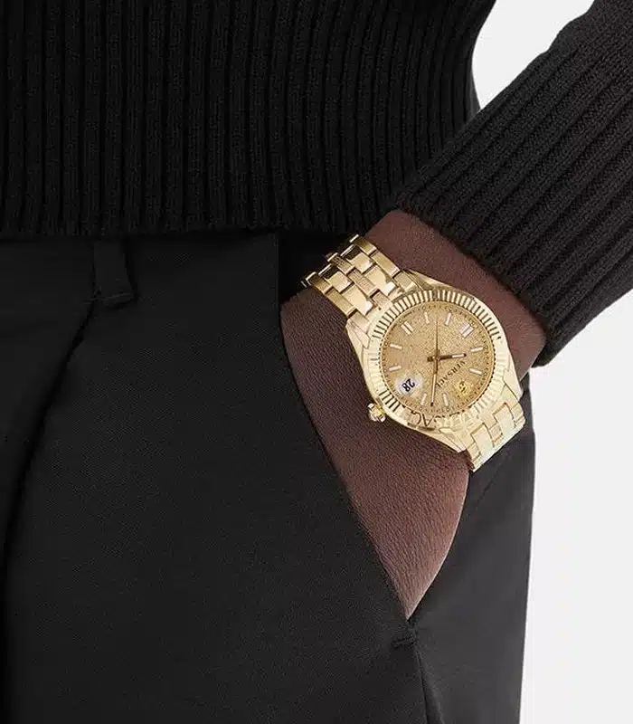 Prix montre Homme Versace Greca VE3K00522 Tunisie Prix montre Homme Versace Greca VE3K00522 Tunisie