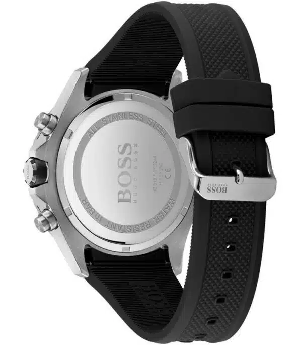 Prix montre Hugo Boss Globetrotter HB1513820 Homme Tunisie